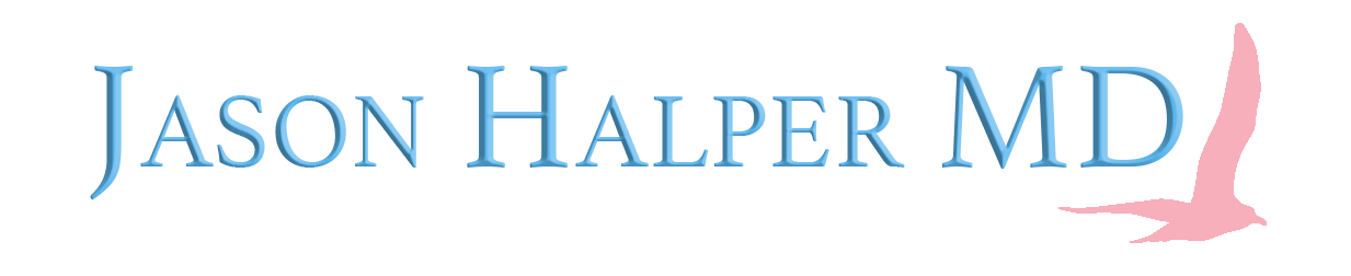 Jason Halper MD
